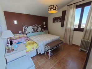 Dormitorio